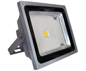 Refletores LED