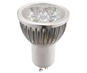 Lâmpadas Dicróica LED