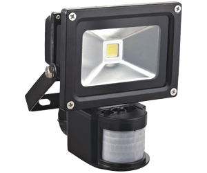 Refletores LED