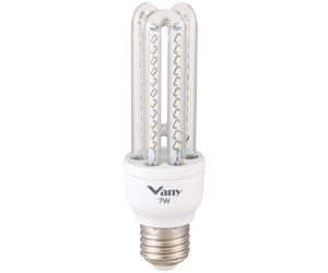 Lâmpadas Compactas LED